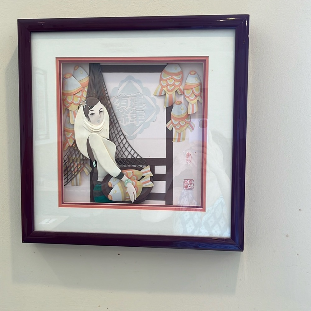 wall picture